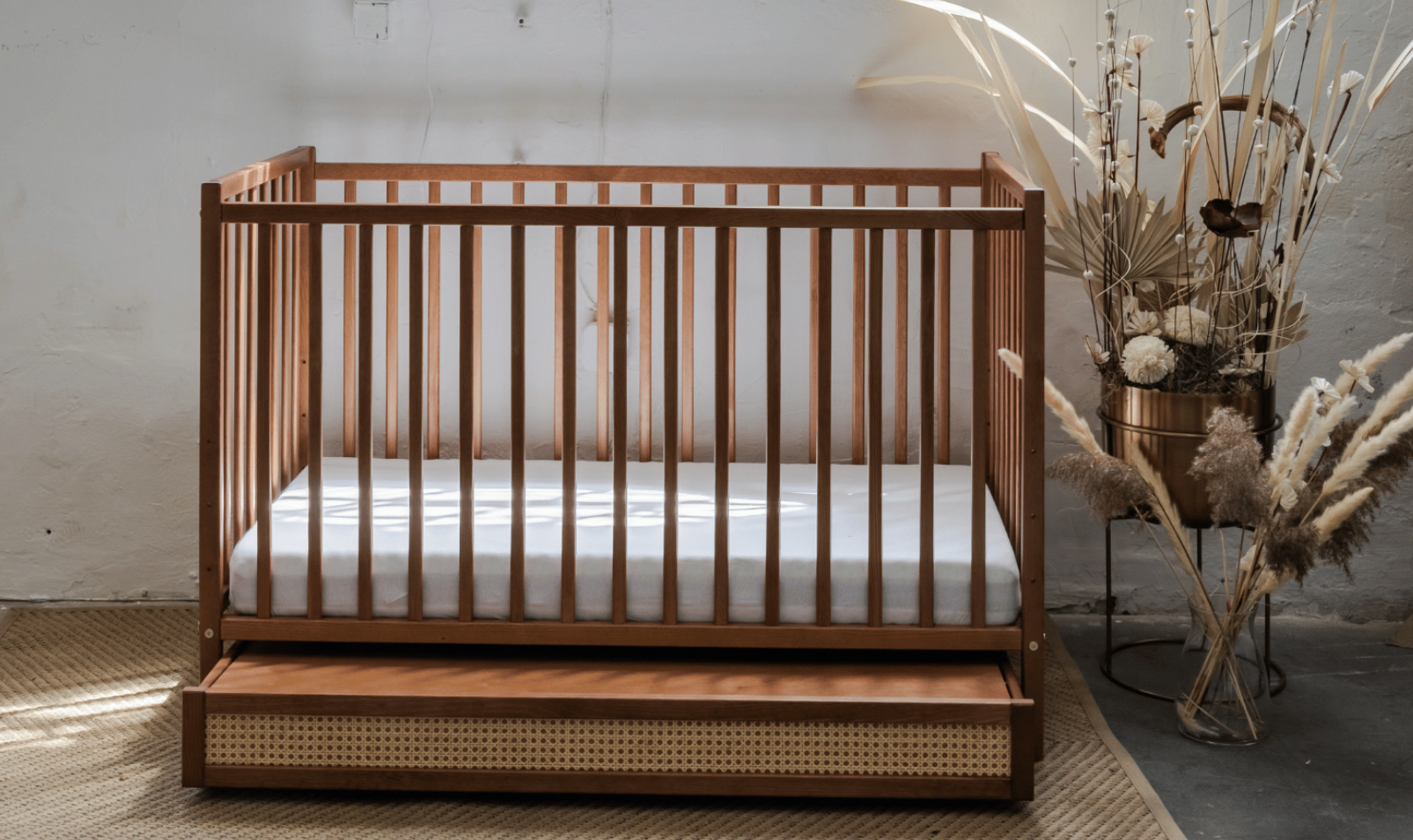 تخت خواب نلین