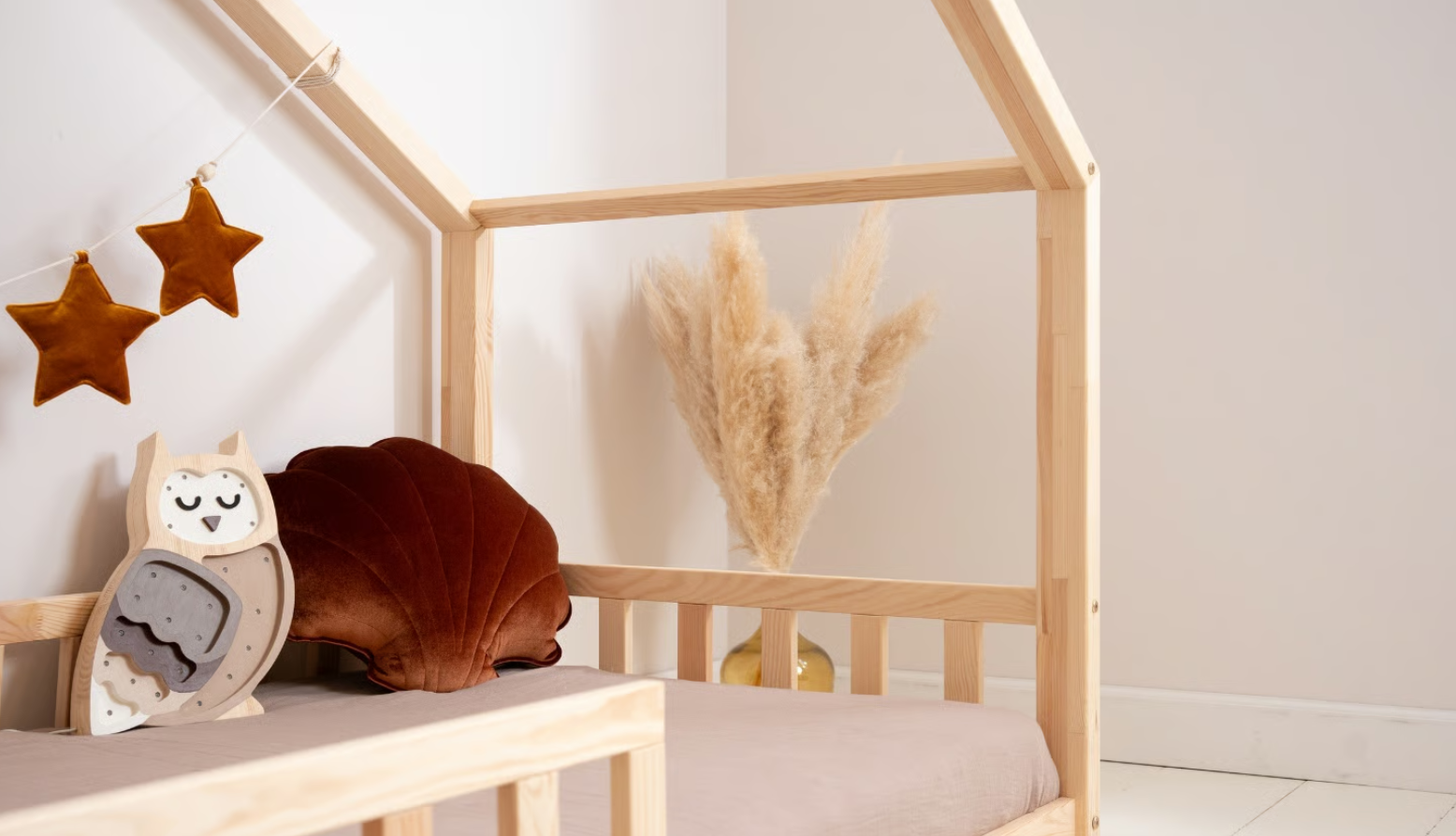 کلبه تخت نیلا