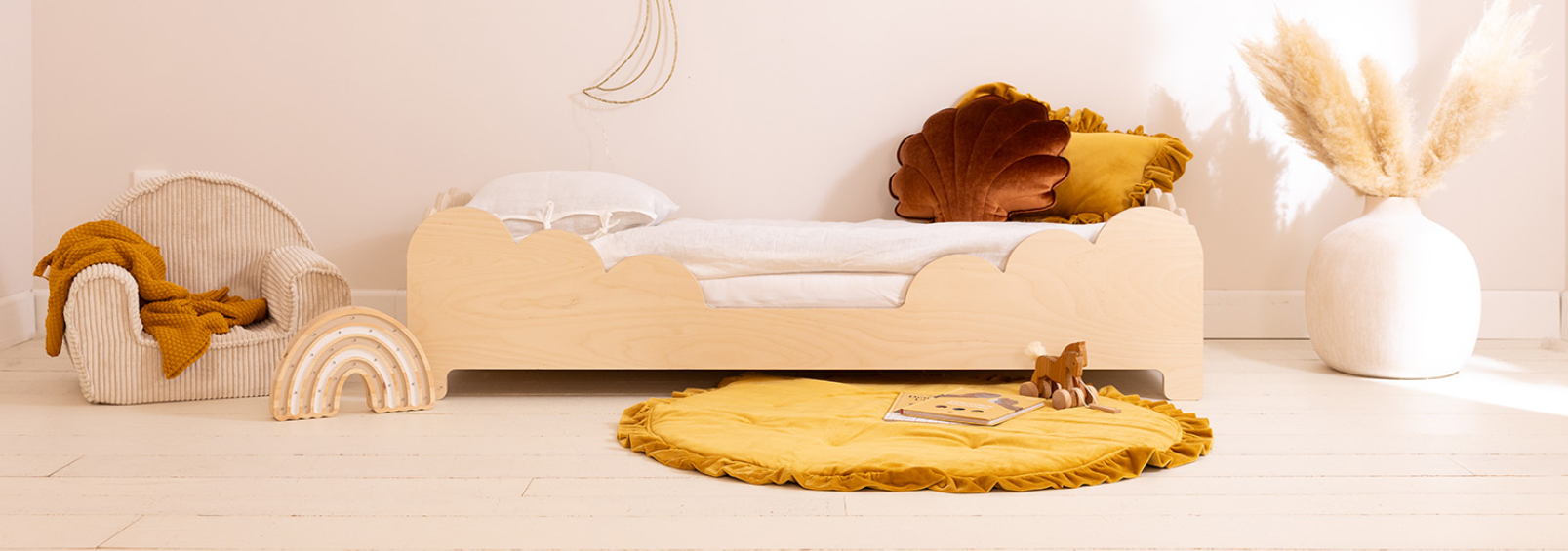 تخت خواب نیمان