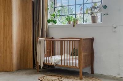 تخت خواب نایرا 60×120