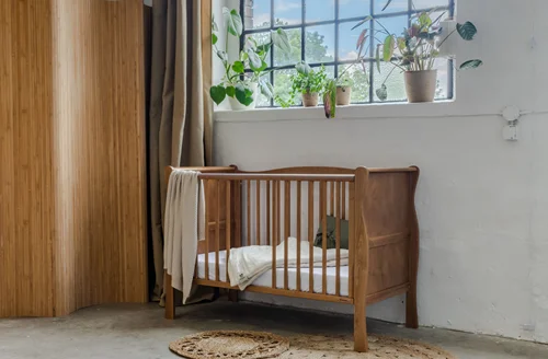 تخت خواب نایرا 60×120