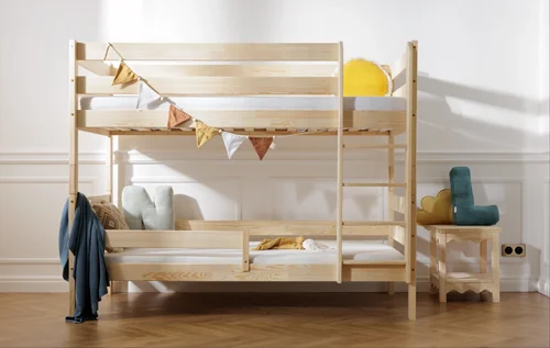 کلبه تخت نیشا 180x80