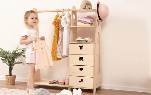 جا لباسی مونته سوری