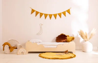 تخت خواب نیمان ۸۰×۱۸۰